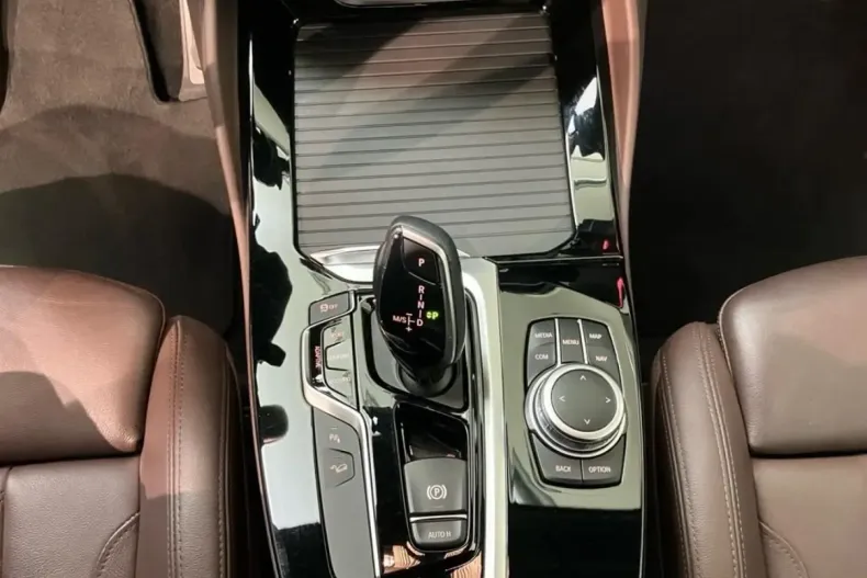 BMW X4 din 2021 cu 96.950 km - oferta BMW172082 - foto 6