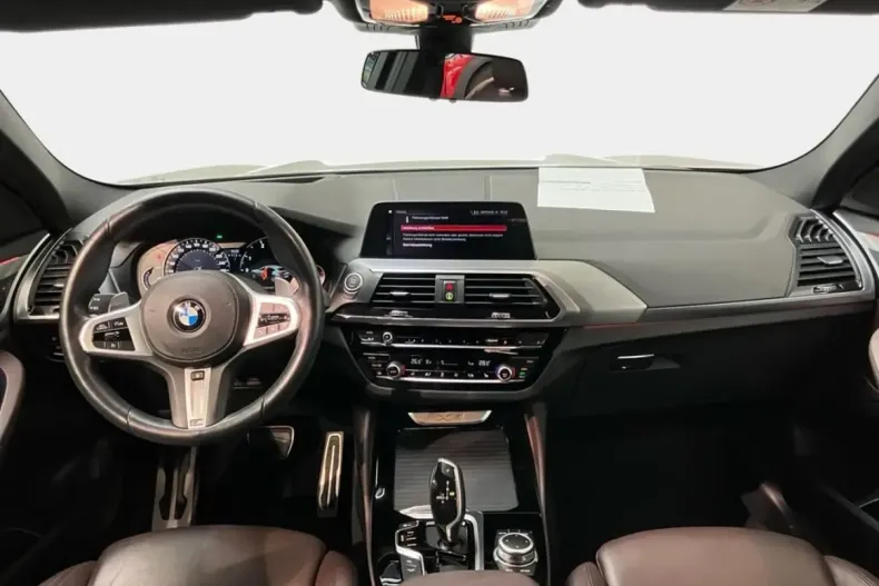 BMW X4 din 2021 cu 96.950 km - oferta BMW172082 - foto 7