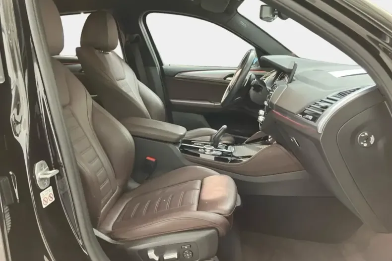 BMW X4 din 2021 cu 96.950 km - oferta BMW172082 - foto 9