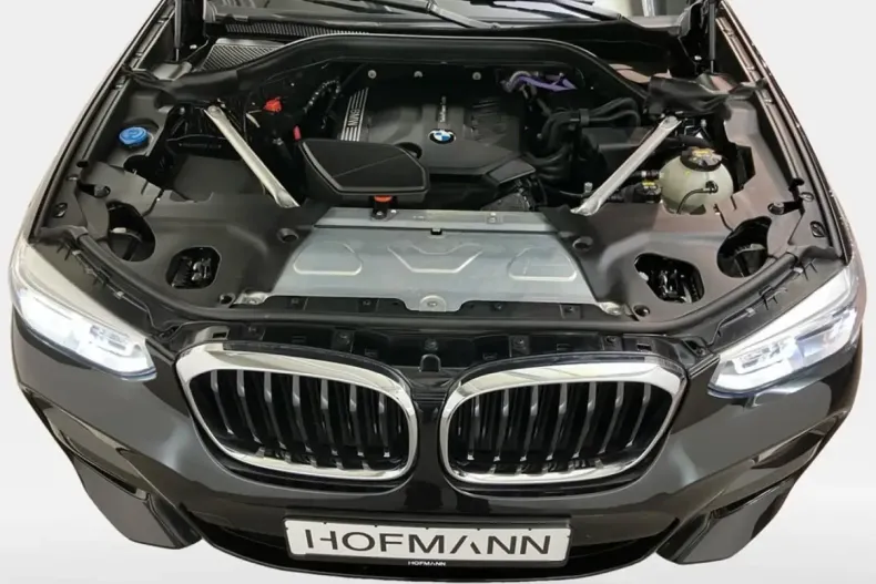 BMW X4 din 2021 cu 96.950 km - oferta BMW172082 - foto 13
