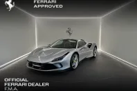 Ferrari F8 din 2021 cu 6.100 km - oferta FER172083 - foto 1