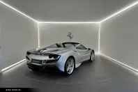 Ferrari F8 din 2021 cu 6.100 km - oferta FER172083 - foto 8