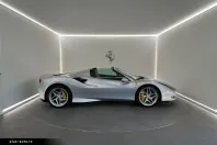 Ferrari F8 din 2021 cu 6.100 km - oferta FER172083 - foto 9