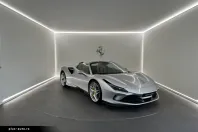 Ferrari F8 din 2021 cu 6.100 km - oferta FER172083 - foto 10