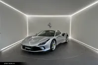 Ferrari F8 din 2021 cu 6.100 km - oferta FER172083 - foto 12