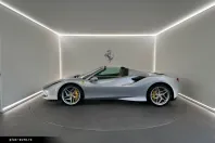 Ferrari F8 din 2021 cu 6.100 km - oferta FER172083 - foto 13