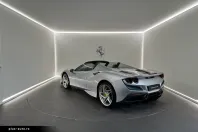 Ferrari F8 din 2021 cu 6.100 km - oferta FER172083 - foto 14