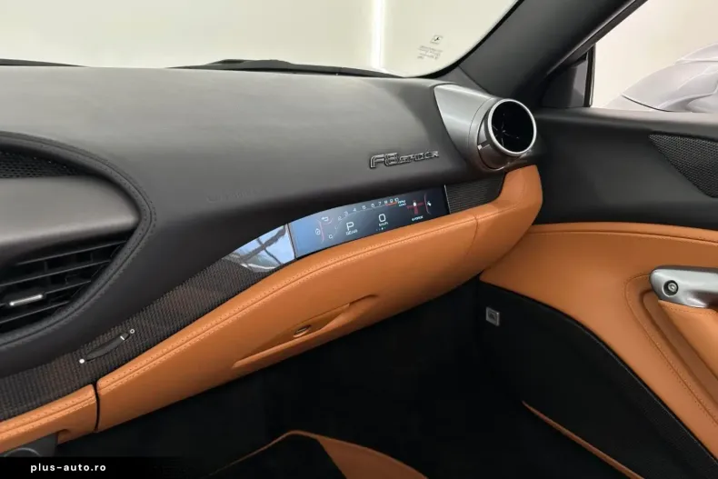 Ferrari F8 din 2021 cu 6.100 km - oferta FER172083 - foto 18