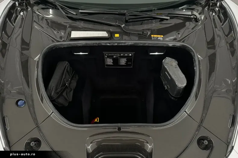 Ferrari F8 din 2021 cu 6.100 km - oferta FER172083 - foto 21