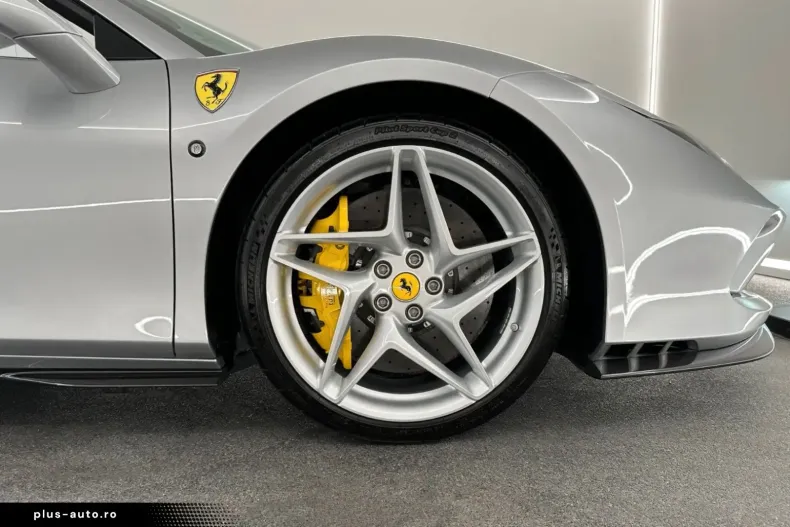 Ferrari F8 din 2021 cu 6.100 km - oferta FER172083 - foto 22