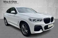 BMW X4 din 2021 cu 80.540 km - oferta BMW172084 - foto 1