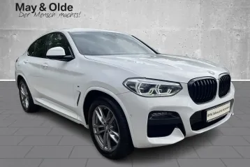 BMW X4 din 2021 - oferta BMW172084