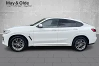 BMW X4 din 2021 cu 80.540 km - oferta BMW172084 - foto 2