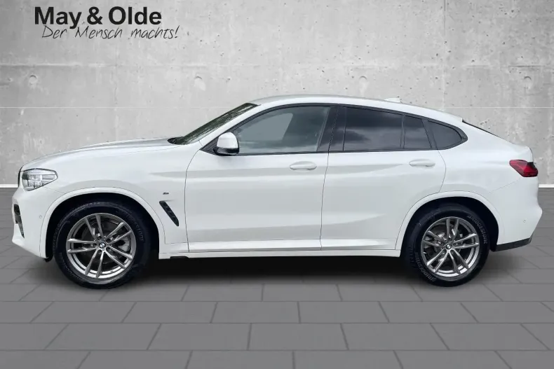 BMW X4 din 2021 cu 80.540 km - oferta BMW172084 - foto 2
