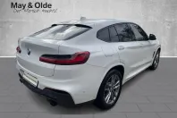 BMW X4 din 2021 cu 80.540 km - oferta BMW172084 - foto 3