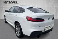 BMW X4 din 2021 cu 80.540 km - oferta BMW172084 - foto 4