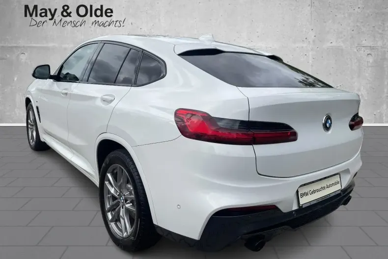 BMW X4 din 2021 cu 80.540 km - oferta BMW172084 - foto 4