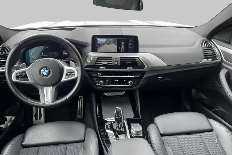 BMW X4 din 2021 cu 80.540 km - oferta BMW172084 - foto 6