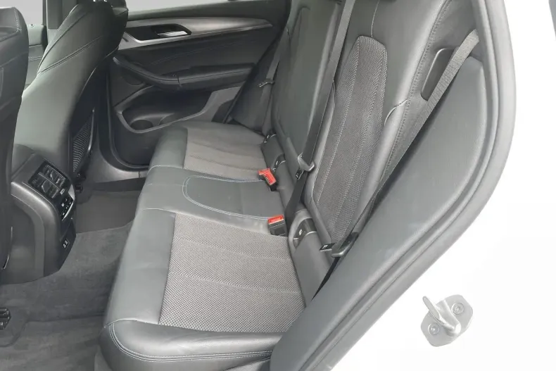 BMW X4 din 2021 cu 80.540 km - oferta BMW172084 - foto 7