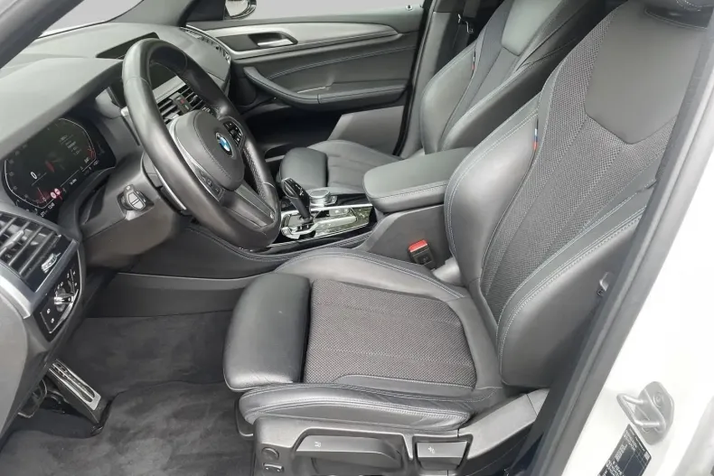 BMW X4 din 2021 cu 80.540 km - oferta BMW172084 - foto 8