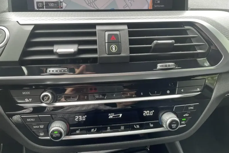 BMW X4 din 2021 cu 80.540 km - oferta BMW172084 - foto 11