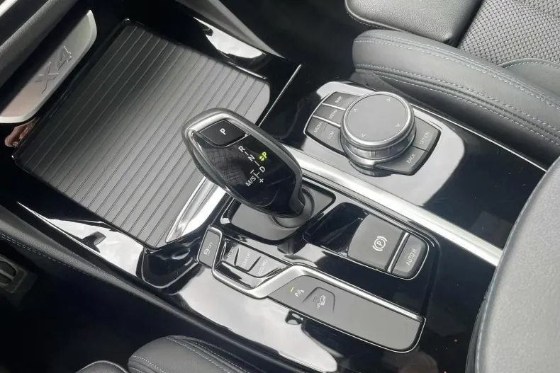 BMW X4 din 2021 cu 80.540 km - oferta BMW172084 - foto 12