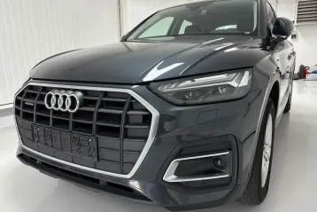 Audi Q5 din 2021 - oferta AUD172085