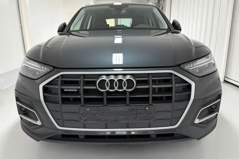 Audi Q5 din 2021 cu 146.311 km - oferta AUD172085 - foto 2