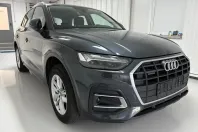 Audi Q5 din 2021 cu 146.311 km - oferta AUD172085 - foto 3
