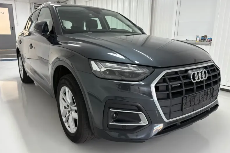 Audi Q5 din 2021 cu 146.311 km - oferta AUD172085 - foto 3