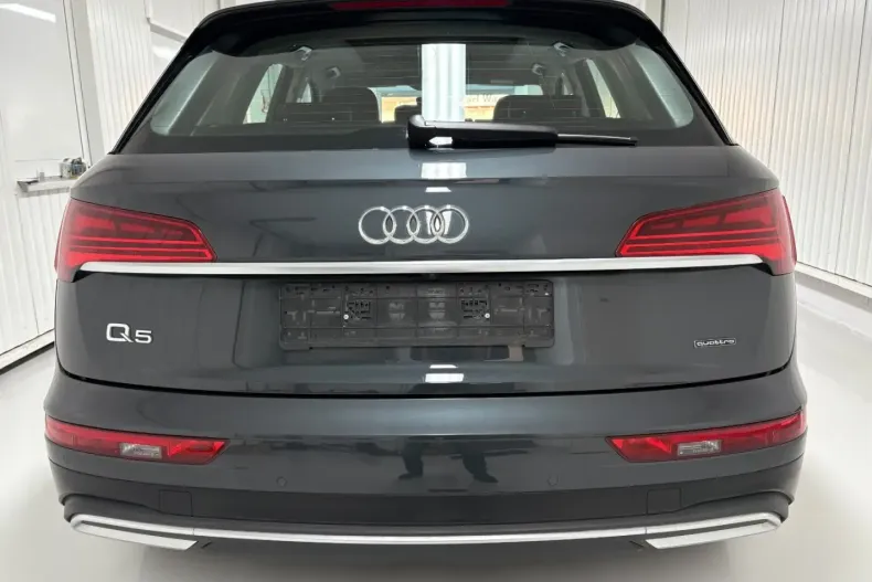 Audi Q5 din 2021 cu 146.311 km - oferta AUD172085 - foto 5