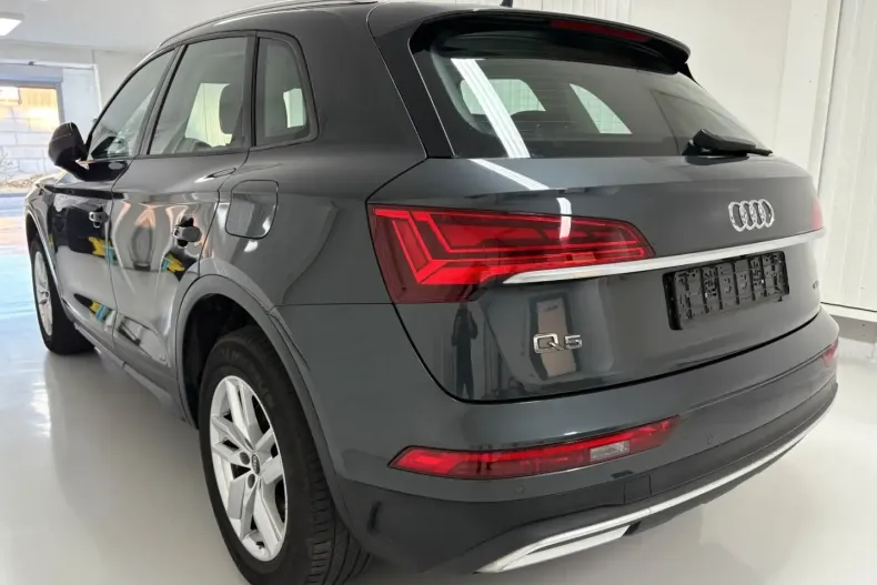 Audi Q5 din 2021 cu 146.311 km - oferta AUD172085 - foto 6