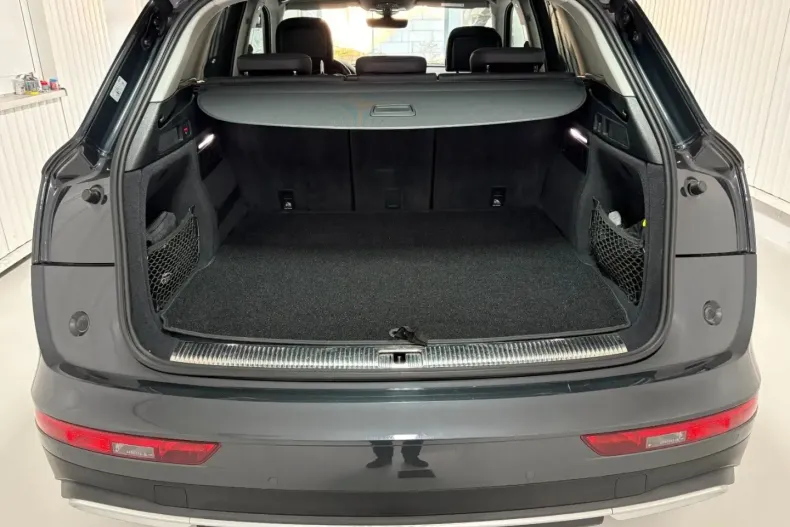 Audi Q5 din 2021 cu 146.311 km - oferta AUD172085 - foto 7