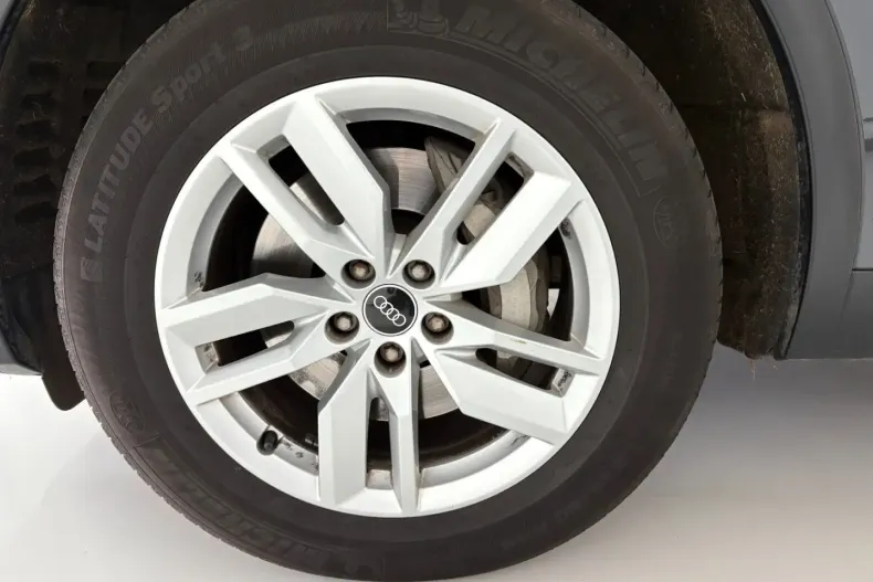 Audi Q5 din 2021 cu 146.311 km - oferta AUD172085 - foto 8