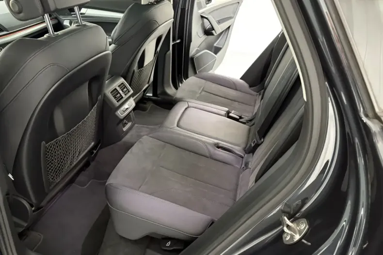 Audi Q5 din 2021 cu 146.311 km - oferta AUD172085 - foto 10