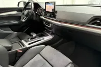 Audi Q5 din 2021 cu 146.311 km - oferta AUD172085 - foto 13
