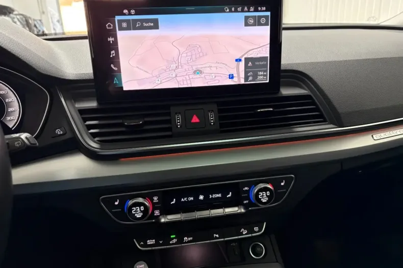 Audi Q5 din 2021 cu 146.311 km - oferta AUD172085 - foto 16