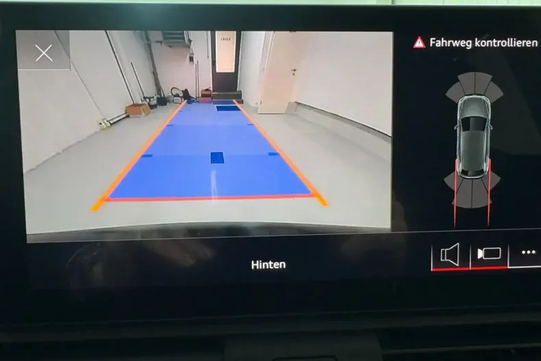 Audi Q5 din 2021 cu 146.311 km - oferta AUD172085 - foto 17