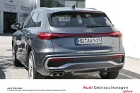 Audi Q5 din 2025 cu 13.936 km - oferta AUD172086 - foto 3