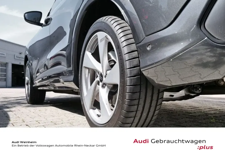 Audi Q5 din 2025 cu 13.936 km - oferta AUD172086 - foto 4