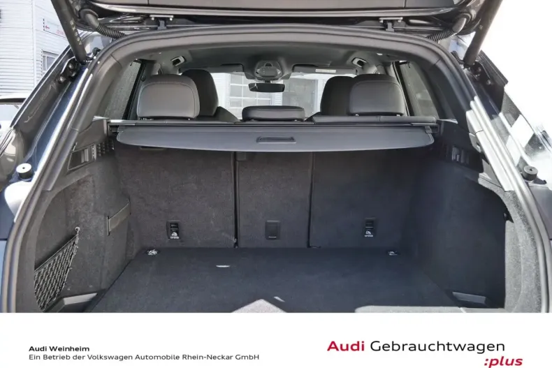 Audi Q5 din 2025 cu 13.936 km - oferta AUD172086 - foto 5