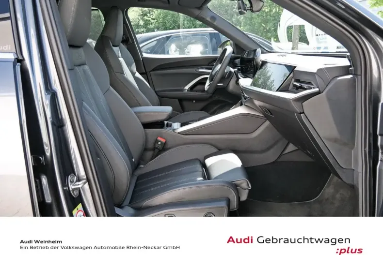 Audi Q5 din 2025 cu 13.936 km - oferta AUD172086 - foto 6