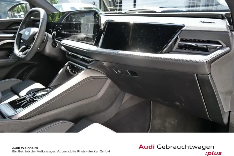 Audi Q5 din 2025 cu 13.936 km - oferta AUD172086 - foto 7