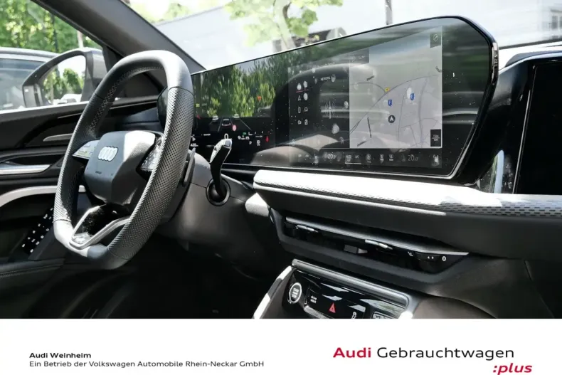 Audi Q5 din 2025 cu 13.936 km - oferta AUD172086 - foto 8