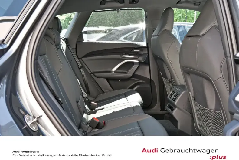 Audi Q5 din 2025 cu 13.936 km - oferta AUD172086 - foto 10