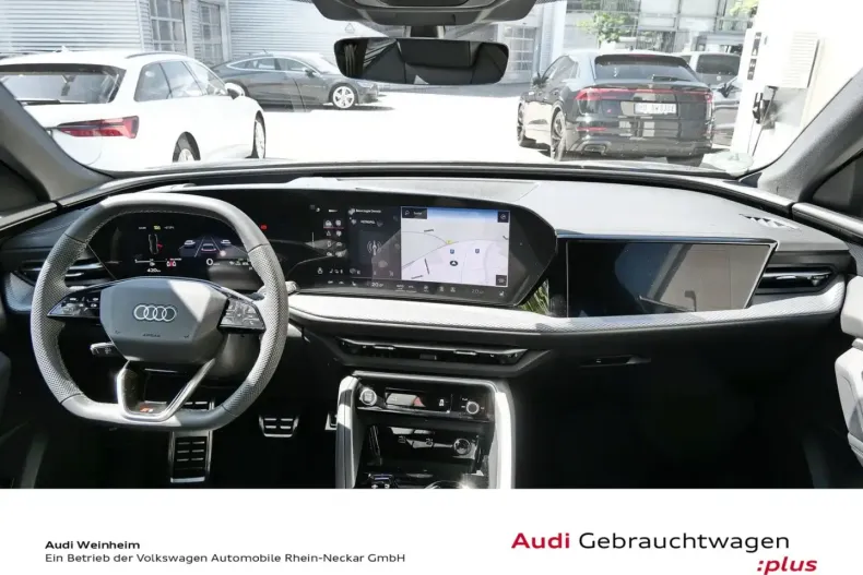 Audi Q5 din 2025 cu 13.936 km - oferta AUD172086 - foto 11