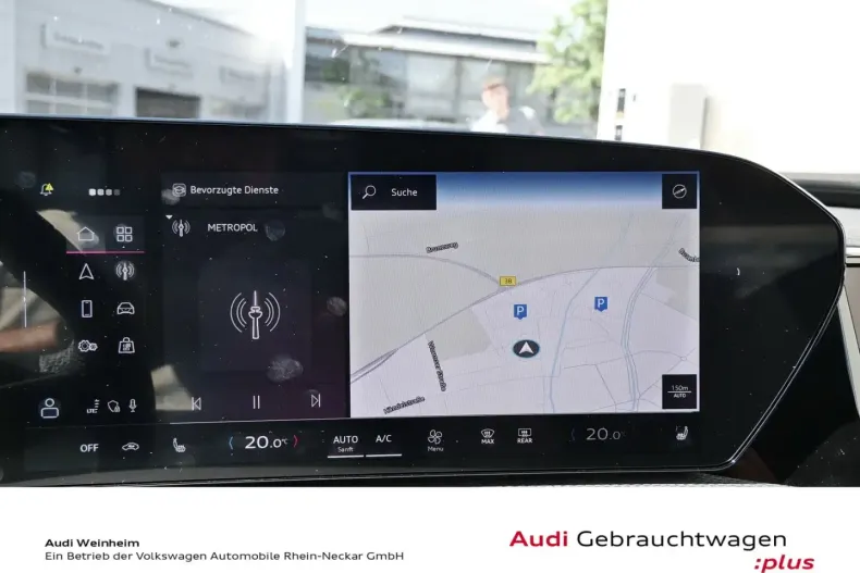 Audi Q5 din 2025 cu 13.936 km - oferta AUD172086 - foto 12