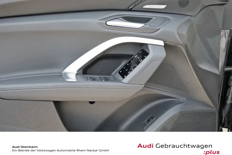 Audi Q5 din 2025 cu 13.936 km - oferta AUD172086 - foto 15