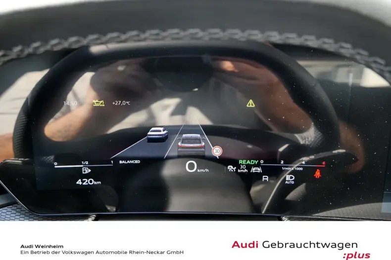 Audi Q5 din 2025 cu 13.936 km - oferta AUD172086 - foto 18