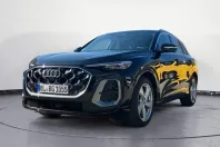 Audi Q5 din 2025 cu 9.189 km - oferta AUD172087 - foto 1